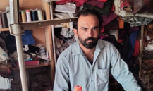 Sajjid Hussain