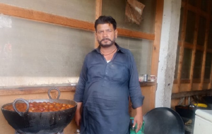 Hameed Khan
