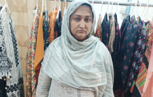 Mehwish Riaz