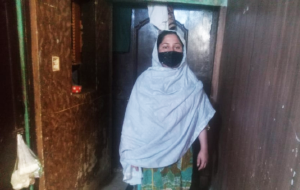 Ayesha Ashraf 