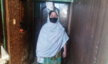Ayesha Ashraf 