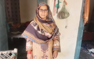 Razia Bibi