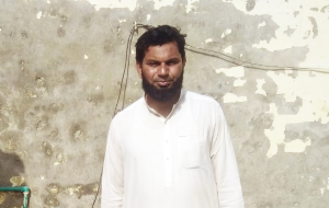 Mubashir Shahzad Paracha