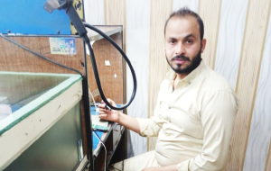 Muhammad Ahmad 