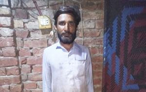 Muhammad Yaseen