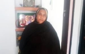 Ameeran Bibi
