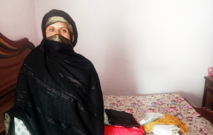 Zainab Bibi