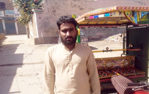 Abdul Rasheed 