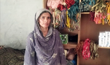 Siddiqan Bibi