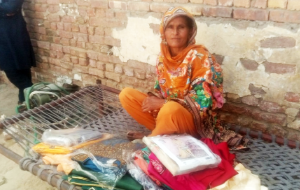 Razia Bibi