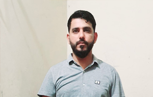 Ahmed Shamshair
