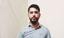 Ahmed Shamshair