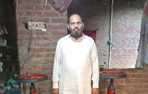 Rana Imran Shahid 