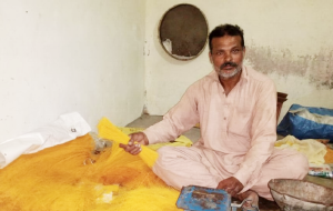 Ameer Shahzad Malik