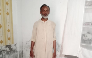 Muhammad  Naeem