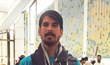 Muhammad Ishfaq