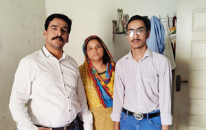 Muhammad Kashif Malik 