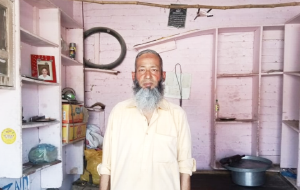 Muhammad Bashir