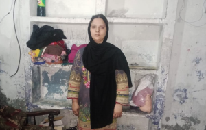 Attia Zulfqar 