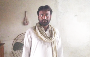 Muhammad Ramzan