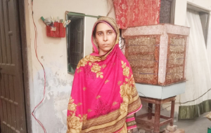 Shakila Bibi 