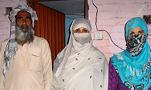 Basheer Hussain Shah
