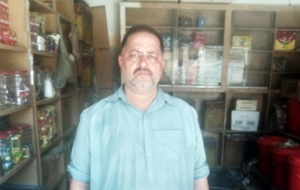 Muhammad Anwar 