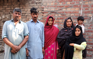 Muhammad Tariq