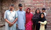 Muhammad Tariq