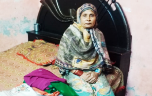 Nasreen 