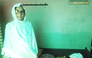 Iqra Yaseen