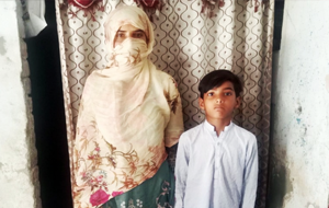 Kalsoom Fatima 