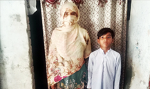 Kalsoom Fatima 