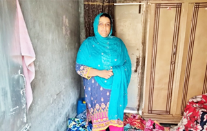 Hira Nasir