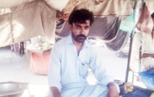 Muhammad Hamid Quraishi