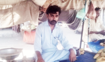Muhammad Hamid Quraishi