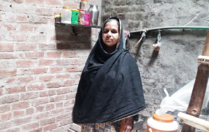 Sakeela Abdul Sattar