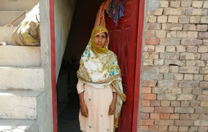 Sardaar Bibi