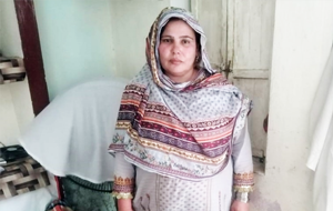 Raheela