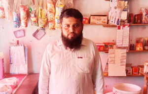 Shahzad Mehmood 