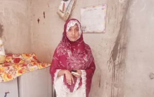 Anam Waris
