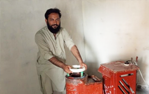 Muhammad Usman