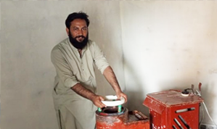 Muhammad Usman