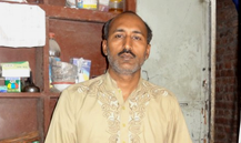 Abdul Sattar