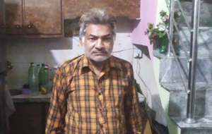 Muhammad Jhangeer Khan 