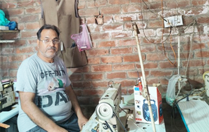 Muhammad Asghar