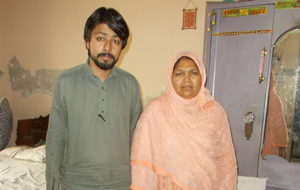 Umair Ali 