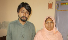 Umair Ali 