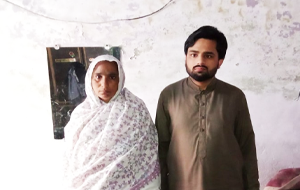 Shahzaib