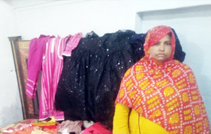 Bashiran  Bibi